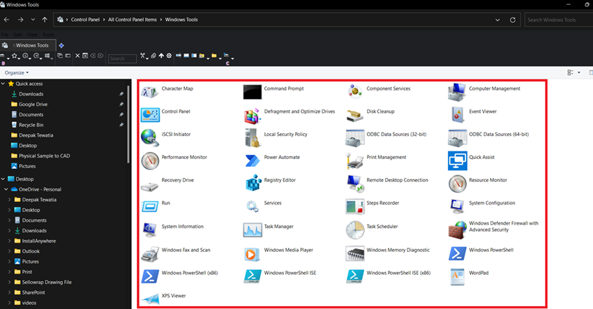 Windows 10 vs Windows 11